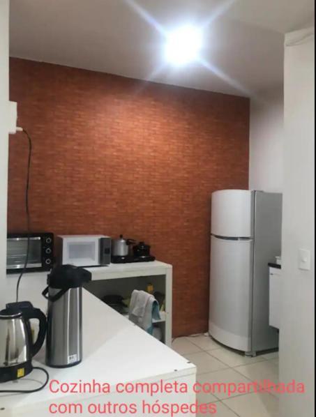 Suite 202 - Pousada No Centro Do Rio ริโอเดจาเนโร ภายนอก รูปภาพ