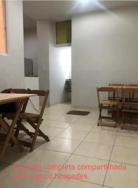 Suite 202 - Pousada No Centro Do Rio ริโอเดจาเนโร ภายนอก รูปภาพ