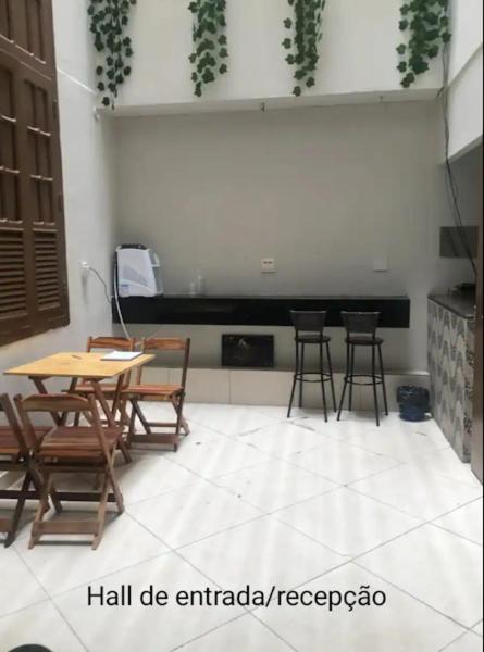 Suite 202 - Pousada No Centro Do Rio ริโอเดจาเนโร ภายนอก รูปภาพ