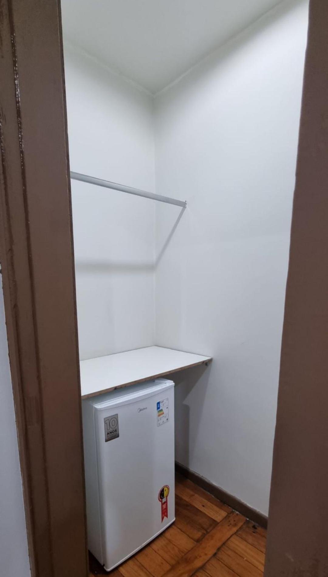 Suite 202 - Pousada No Centro Do Rio ริโอเดจาเนโร ภายนอก รูปภาพ