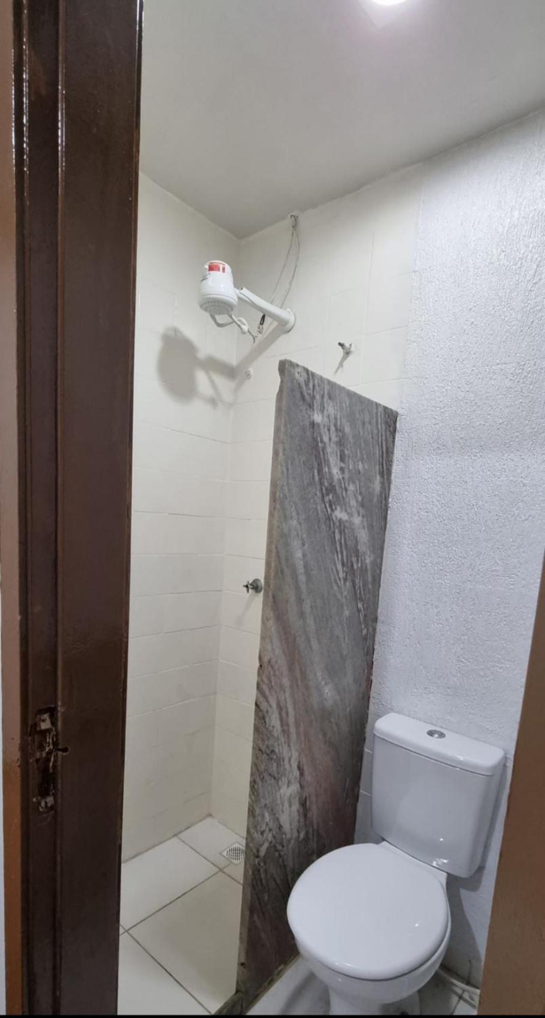 Suite 202 - Pousada No Centro Do Rio ริโอเดจาเนโร ภายนอก รูปภาพ