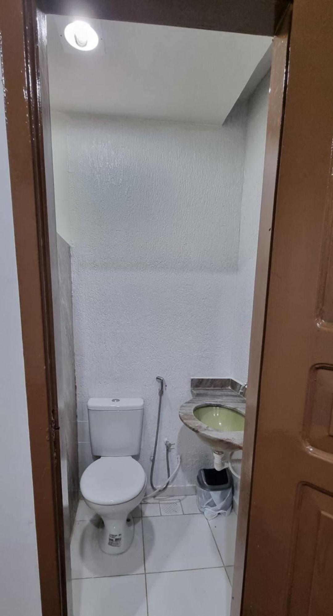 Suite 202 - Pousada No Centro Do Rio ริโอเดจาเนโร ภายนอก รูปภาพ
